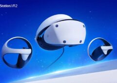 PlayStation VR2 PSVR2 casque adaptateur PC