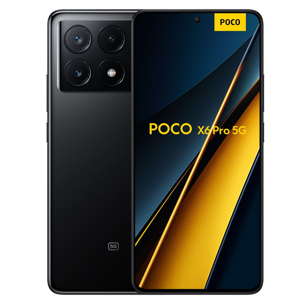 Poco X6 Pro 5G