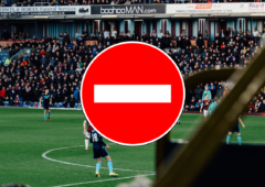 Premier League sites streaming illégal bloqués