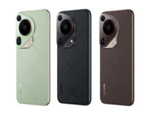 Image 9 : Test Huawei Pura 70 Ultra : photo, autonomie et écran proches de l’excellence mais...