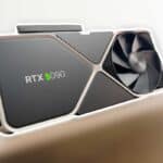 Nvidia GeForce RTX 5090 : sa date de sortie se profile bel et bien pour 2024, mais il y a un hic