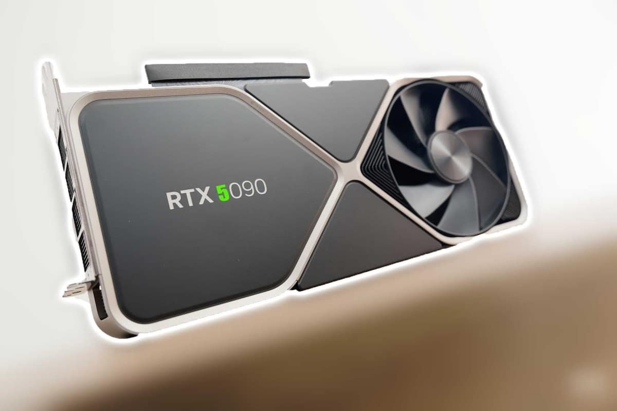RTX 5090