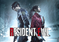Resident Evil 0 Code Veronica remakes leak