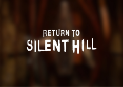 Return to Silent Hill 2 image Christopher Gans