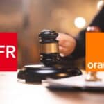 SFR doit 10 millions d’euros à Orange à cause de factures impayées