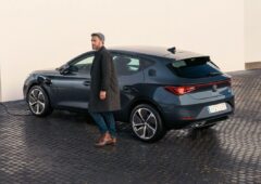 Seat Cupra Raval Volkswagen ID.2 citadine électrique voiture automobile date 20 000 euros 2026
