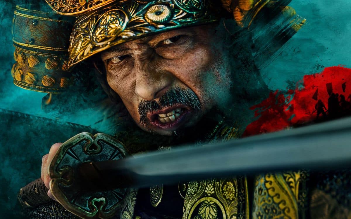 Shogun FX Disney saison 2 deuxième