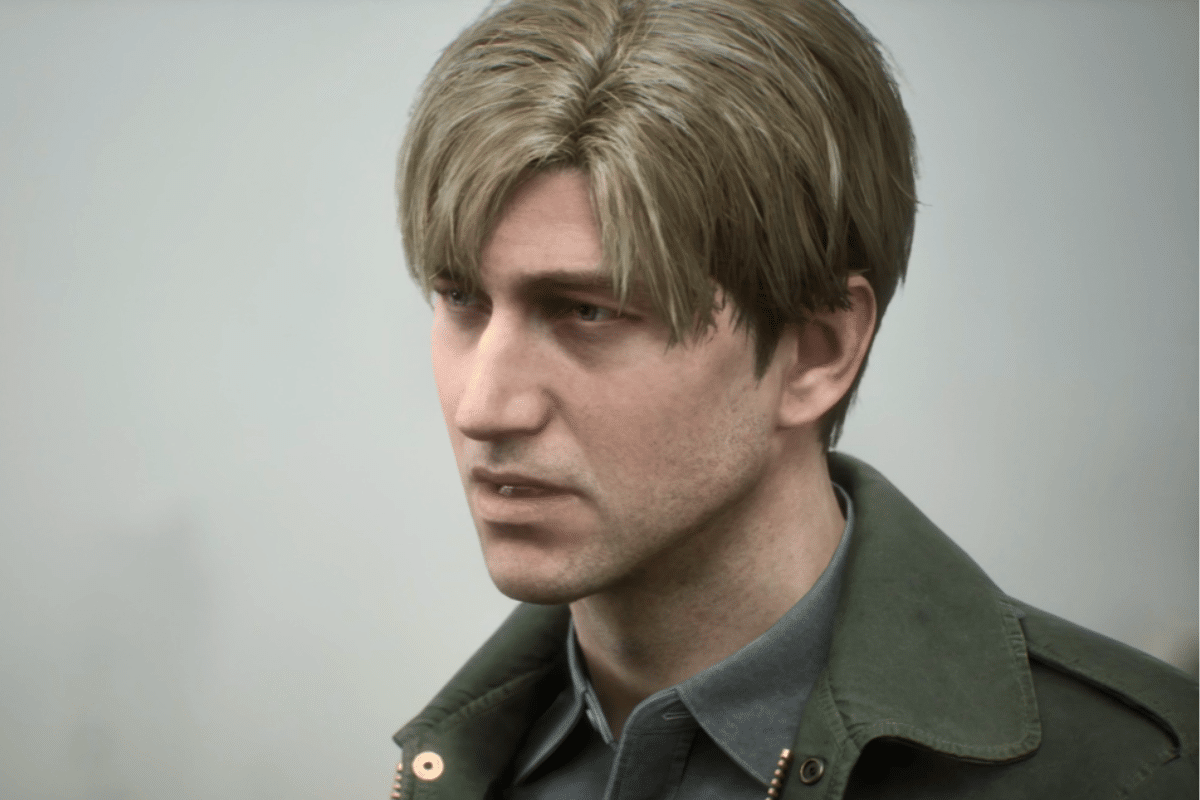 Silent Hill 2 Remake bande-annonce graphismes state of play