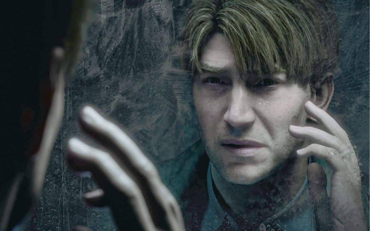 Silent Hill 2 remake date sortie prix