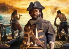 Skull Bones Ubisoft gratuit semaine 