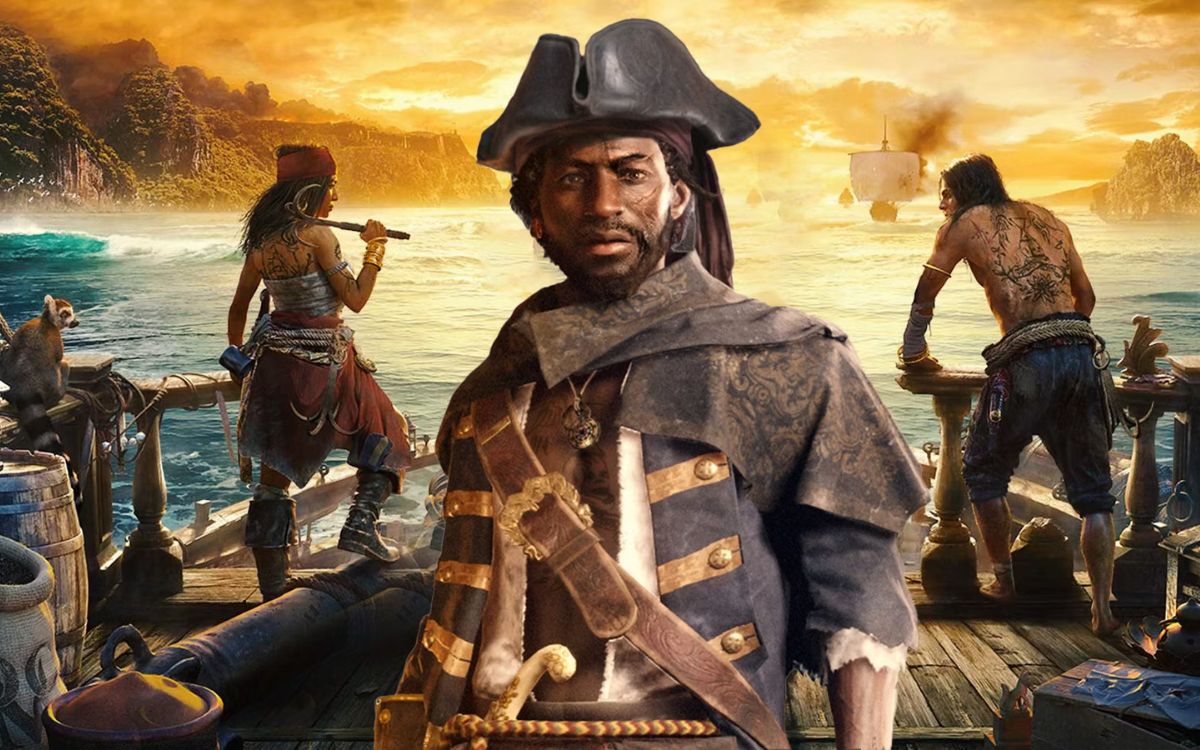 Skull Bones Ubisoft gratuit semaine 