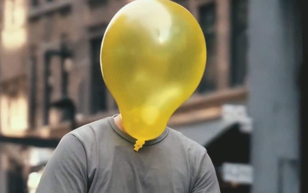Sora IA OpenAI AI Air head vidéo After Effects