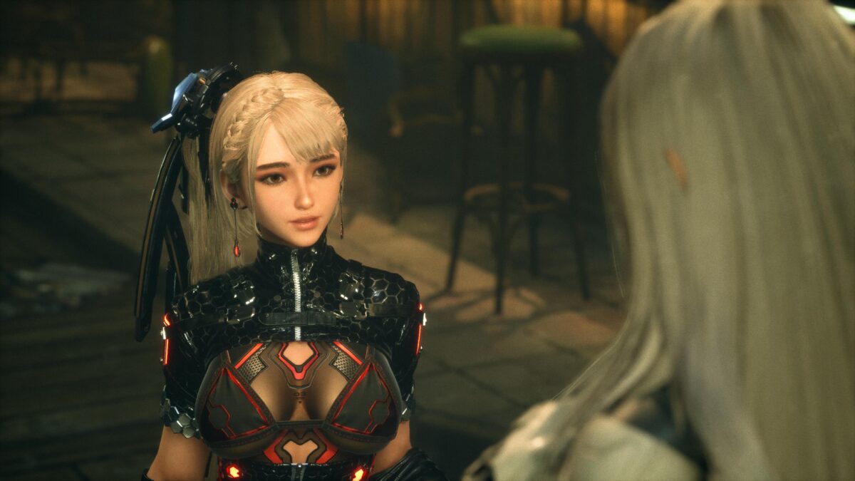 EVE 