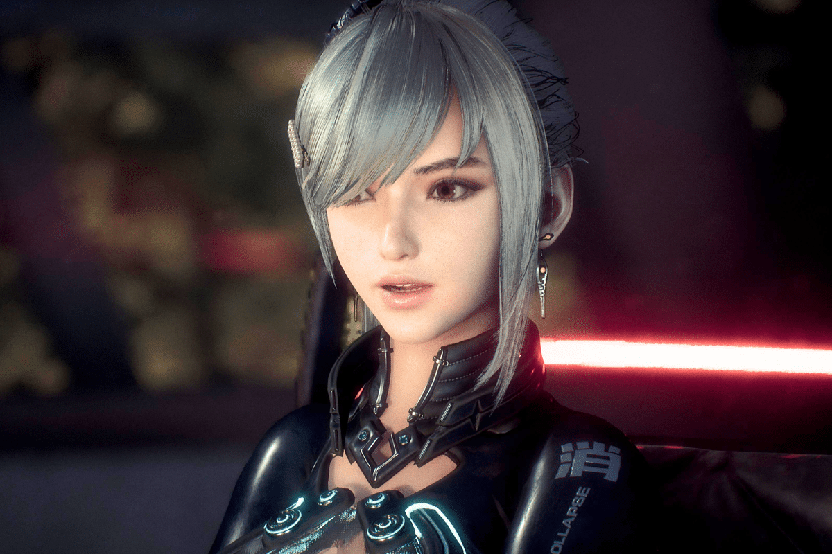 Stellar Blade notes PS5 Sony Metacritic
