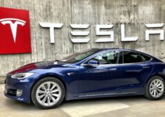 Tesla rappel voiture électrique Model S X 3(1)