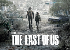 The Last of Us saison 2 Dina Ellie scène