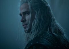 The Witcher Netflix saison 4 Liam Hemsworth Henry Cavill trailer teaser bande annonce Netflix (1)