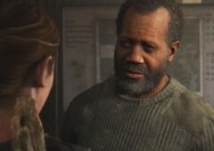 The last of us saison 2 jeffrey wright isaac casting rôle acteur