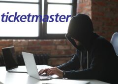 Ticketmaster piratage hackers données carte bancaire(1)