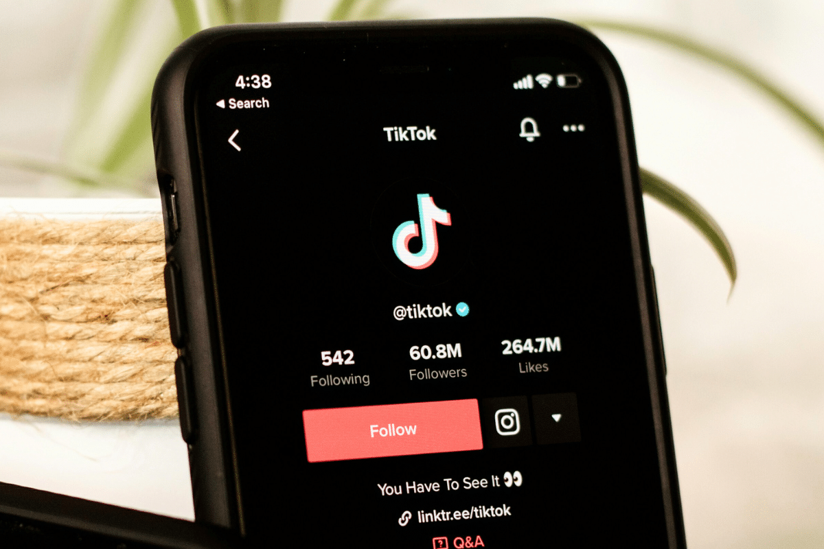 TikTok vidéos 60 minutes concurrence YouTube