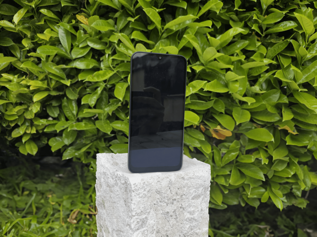 Samsung Galaxy A25 5G © Crédit : Liron Semoun– Tom’s Guide