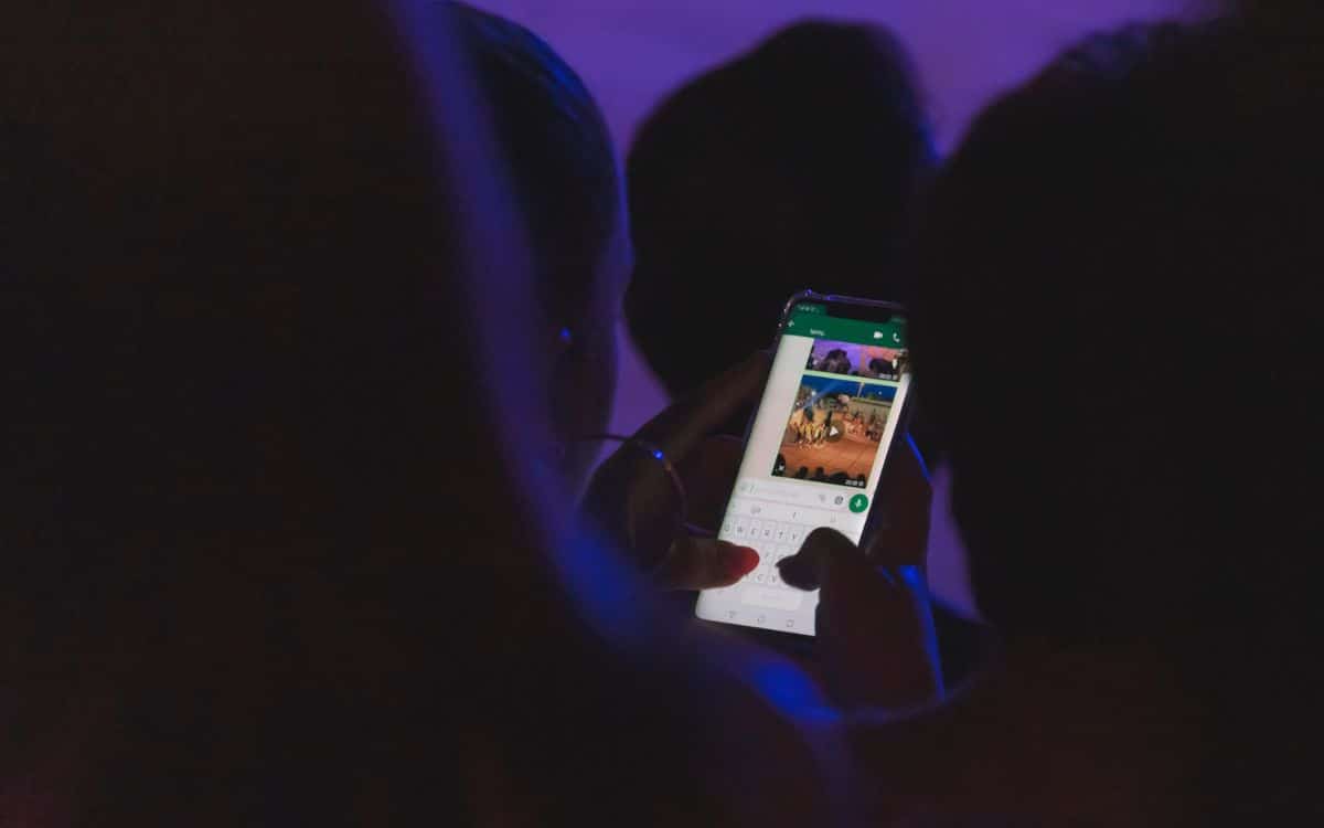 WhatsApp gouvernement faille vulnérabilité contacts