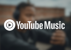 YouTube Music fredonner reconnaissance chanson