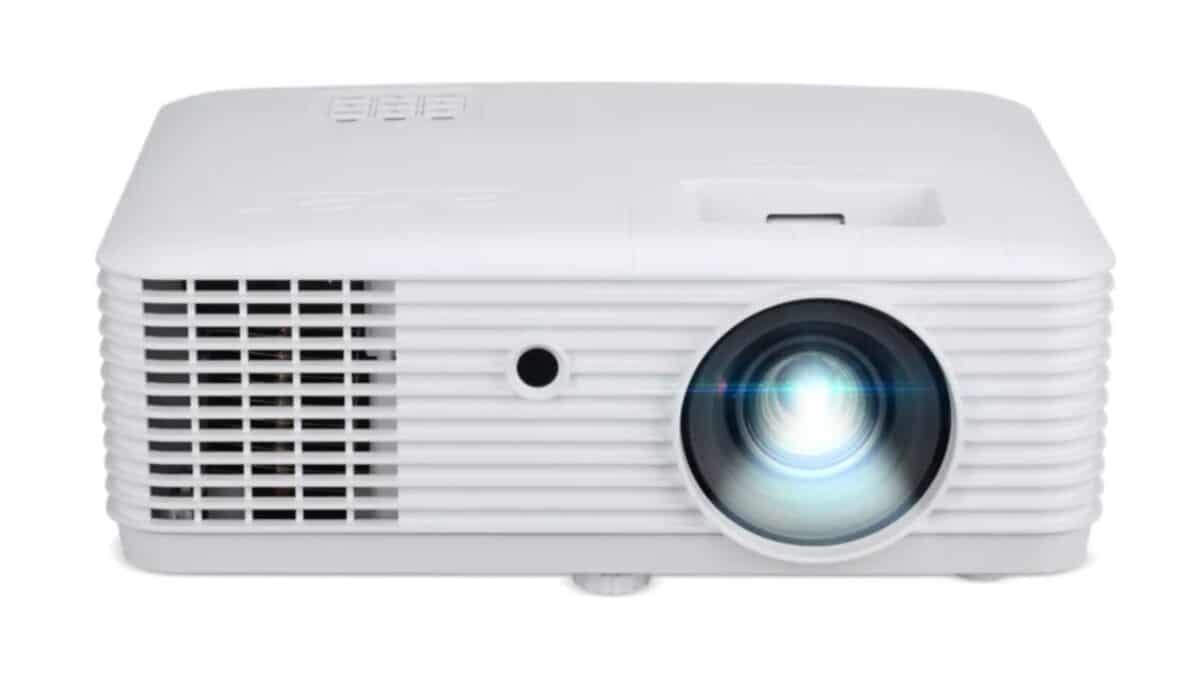 vidéoprojecteur acer Vero PL3510 ATV