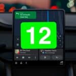 Android Auto 12.0 est enfin là : divertissement à bord et applications simplifiées
