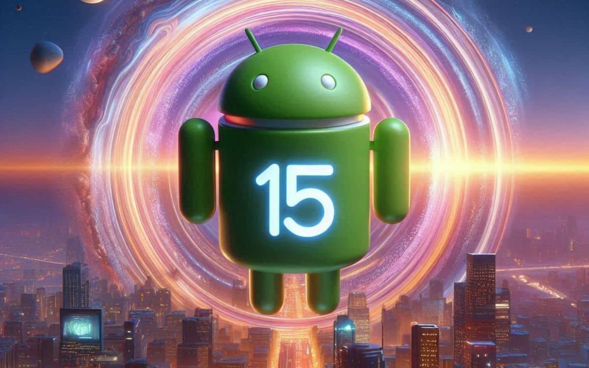 android 15 oneplus bêta 