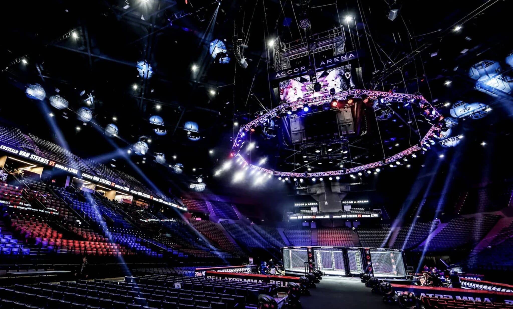 Bellator MMA