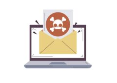 boite mail piratage
