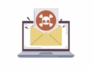 boite mail piratage