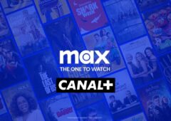 canal+ max