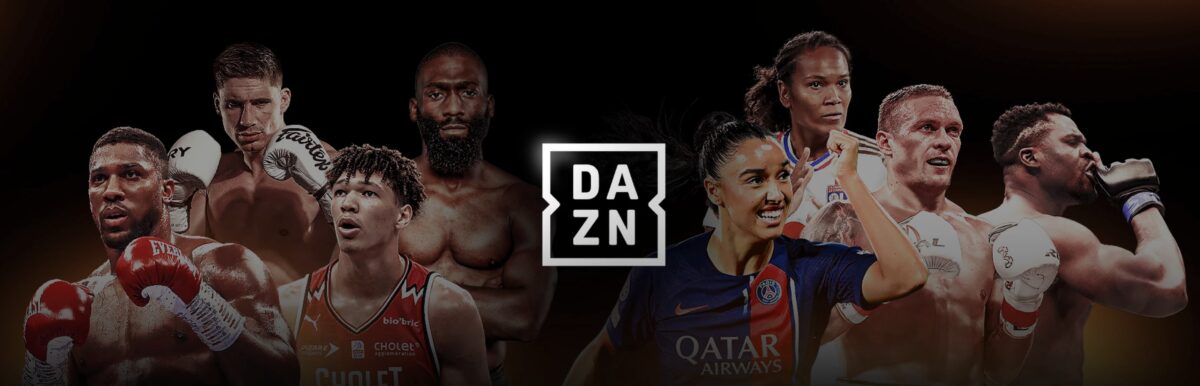 DAZN