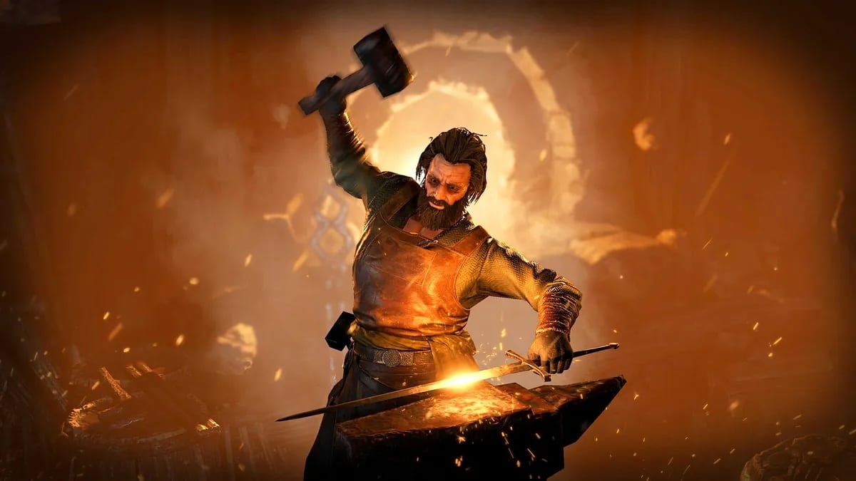 Diablo 4 saison 4