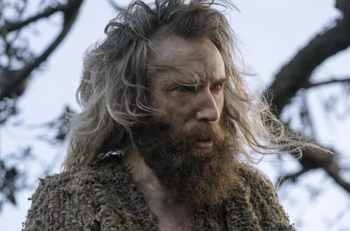 l'étranger les anneaux de pouvoir gandalf istar