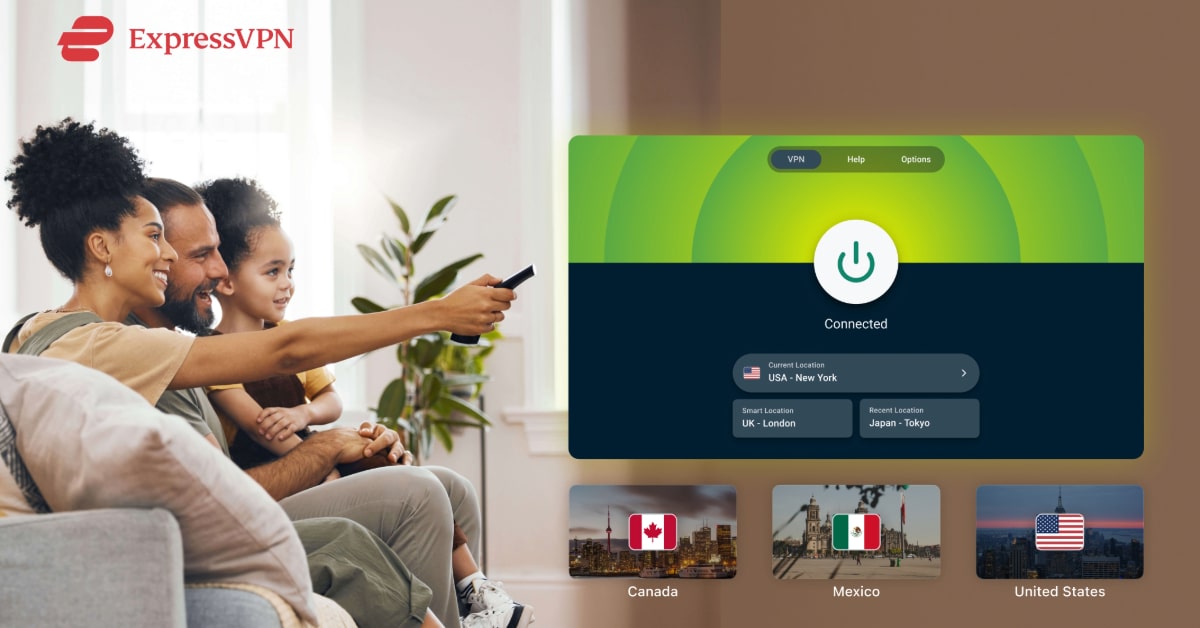 ExpressVPN
