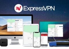 expressvpn compatibilite