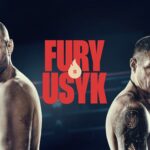 Fury – Usyk streaming : sur quelle chaîne et à quelle heure suivre le combat de boxe en direct ?