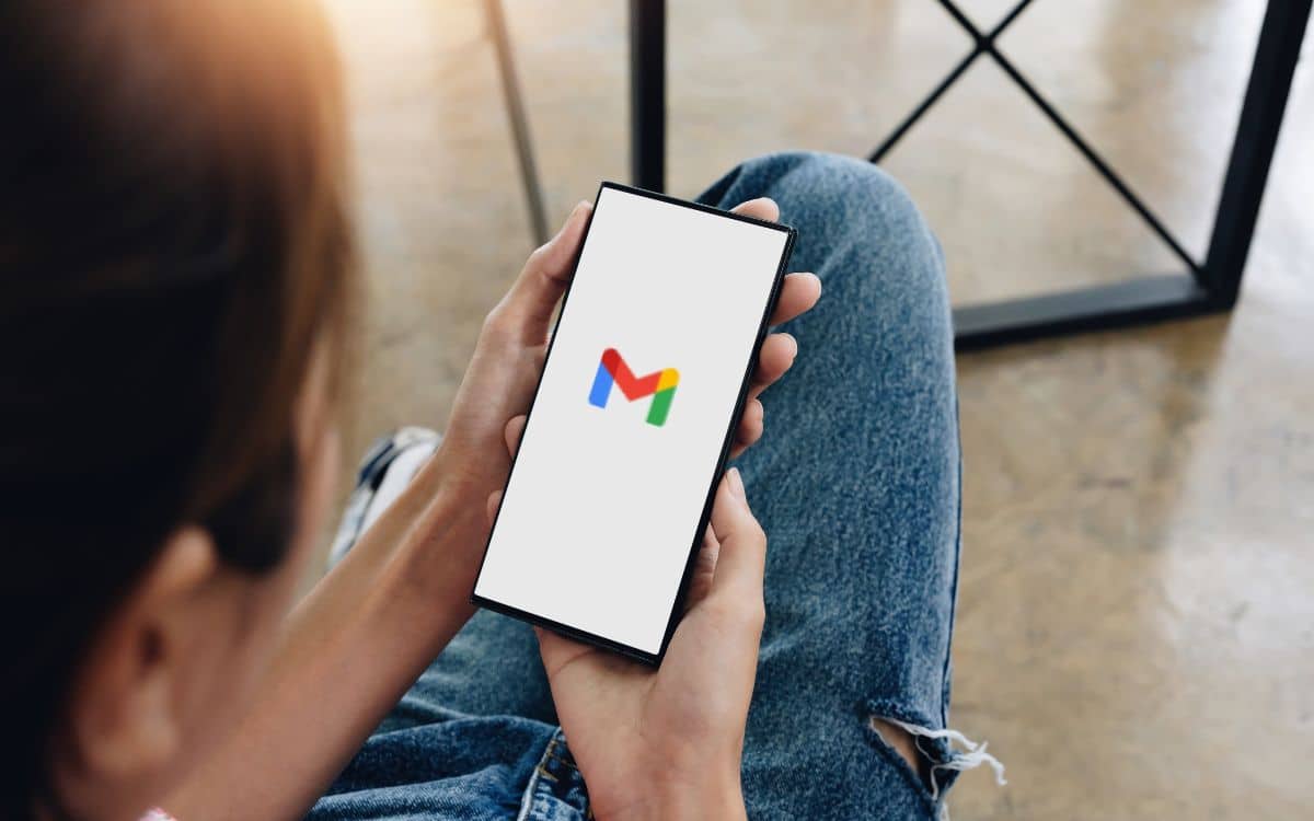 gmail android réponse rapide 