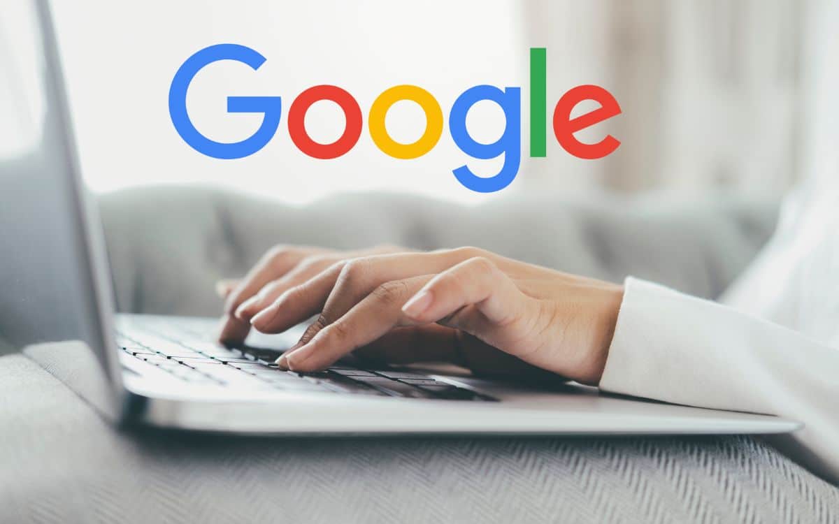 google IA recherche search