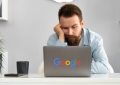 Google Search IA problèmes