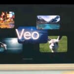 Google Veo : l’IA génère désormais des vidéos ultra-réalistes et HD à partir de textes, images, et vidéos