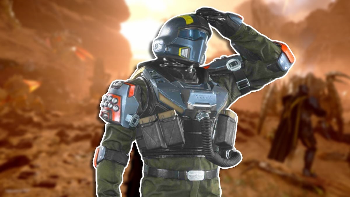 Helldivers 2