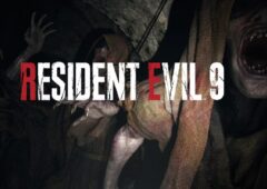 Resident Evil 9