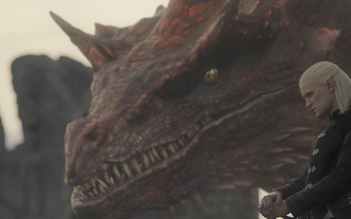 house of the dragon saison 2 bande annonce