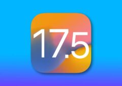 iOS 17.5