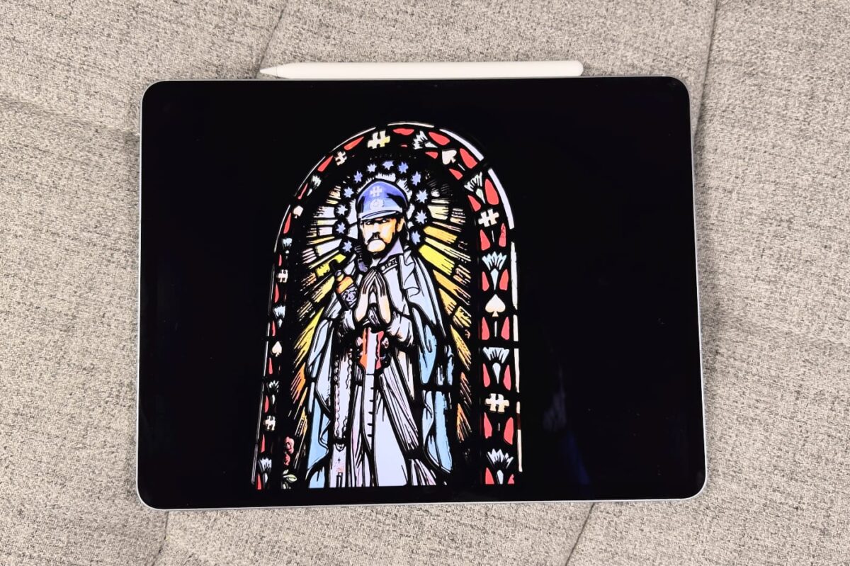 Apple iPad Air M2 Apple Pencil Pro