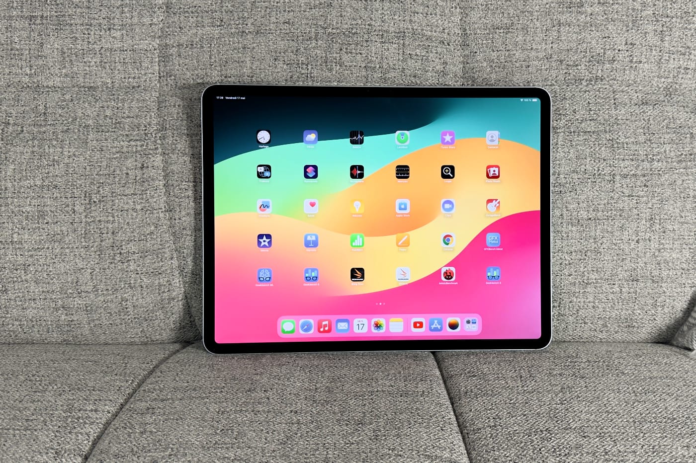endurant, puissant, le nouvel iPad Pro killer ? endurant, puissant, le nouvel iPad Pro killer ?